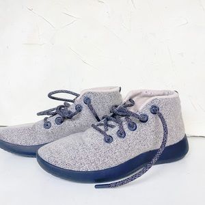 Allbirds merino wool runners